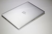 Laptop MacBook firmy Apple